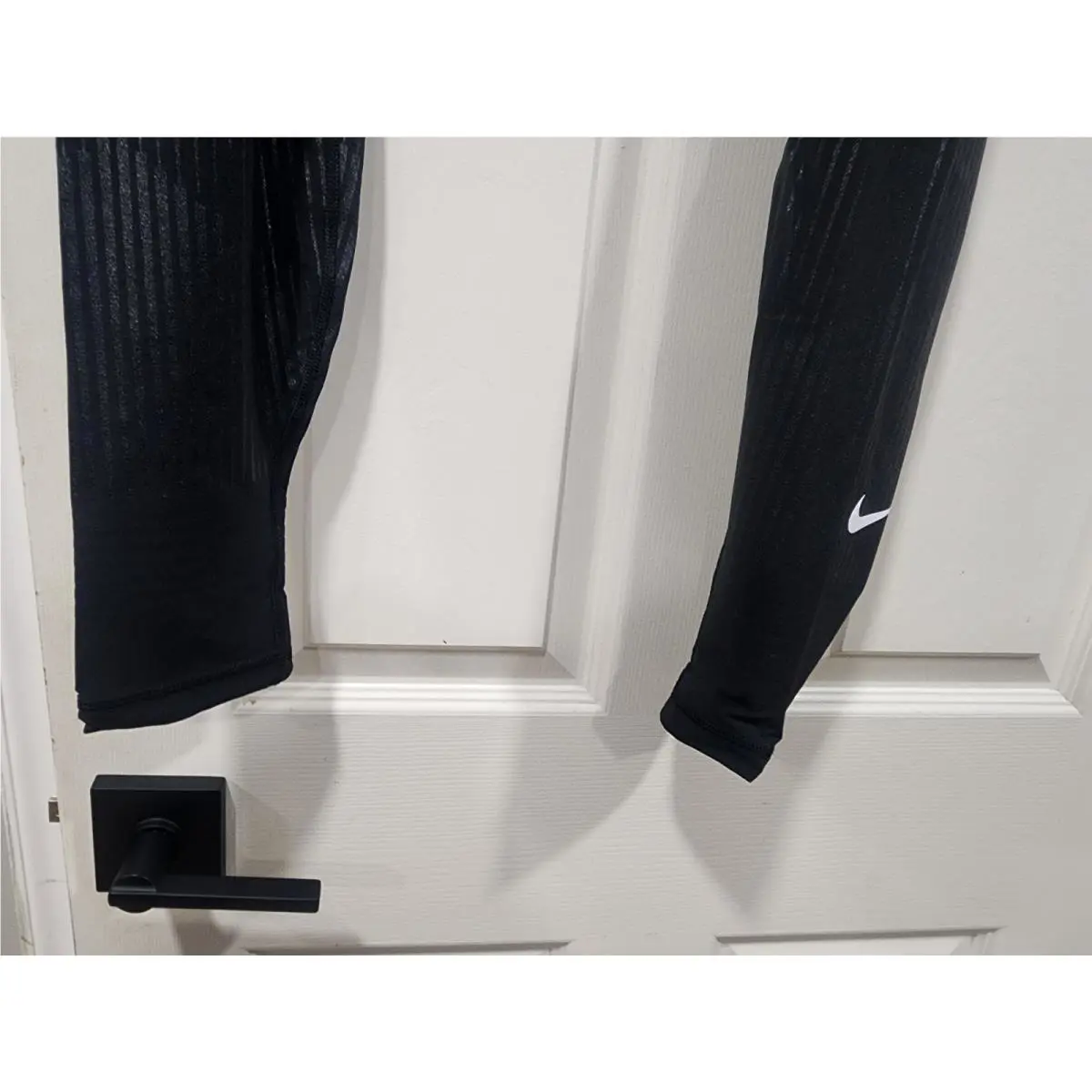 Nike clothing - FZ1641010 - FZ1641010 - Black 6