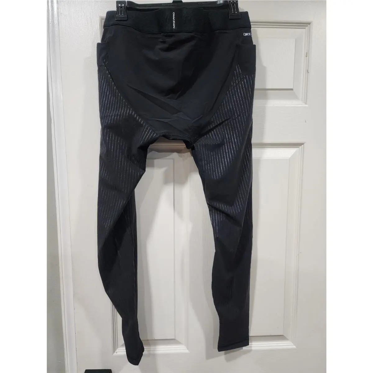 Nike clothing - FZ1641010 - FZ1641010 - Black 7