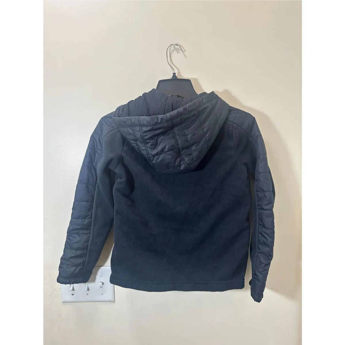 Nike clothing - Black (UPC: 196151018169) 3