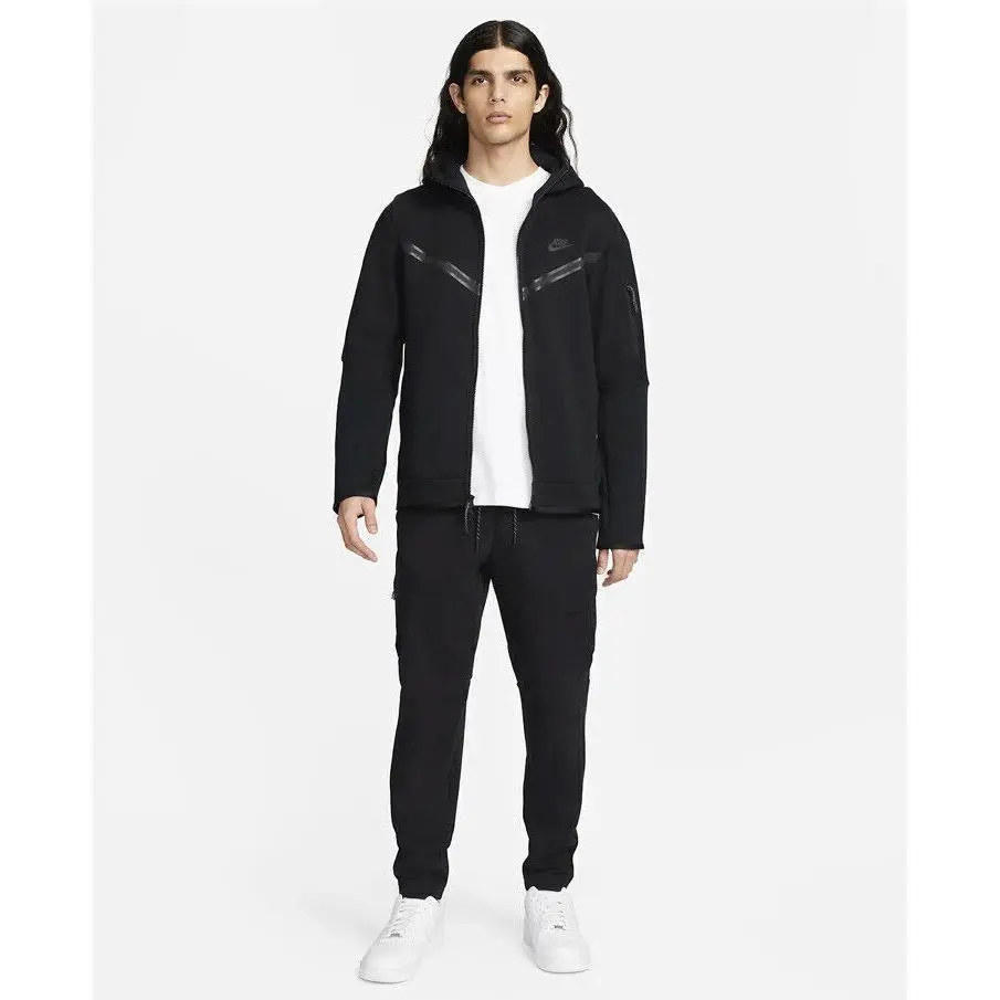 Nike clothing - Black 3