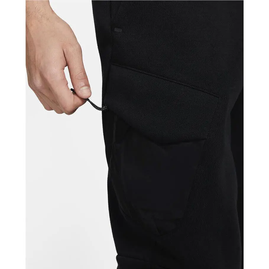 Nike clothing - Black 2