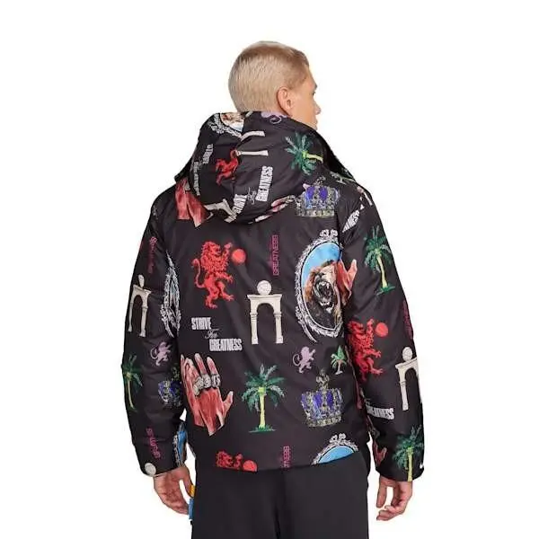 Nike clothing - Nike Dri-Fit - FB6974010 - Multicolor (UPC: 196608925606) 11