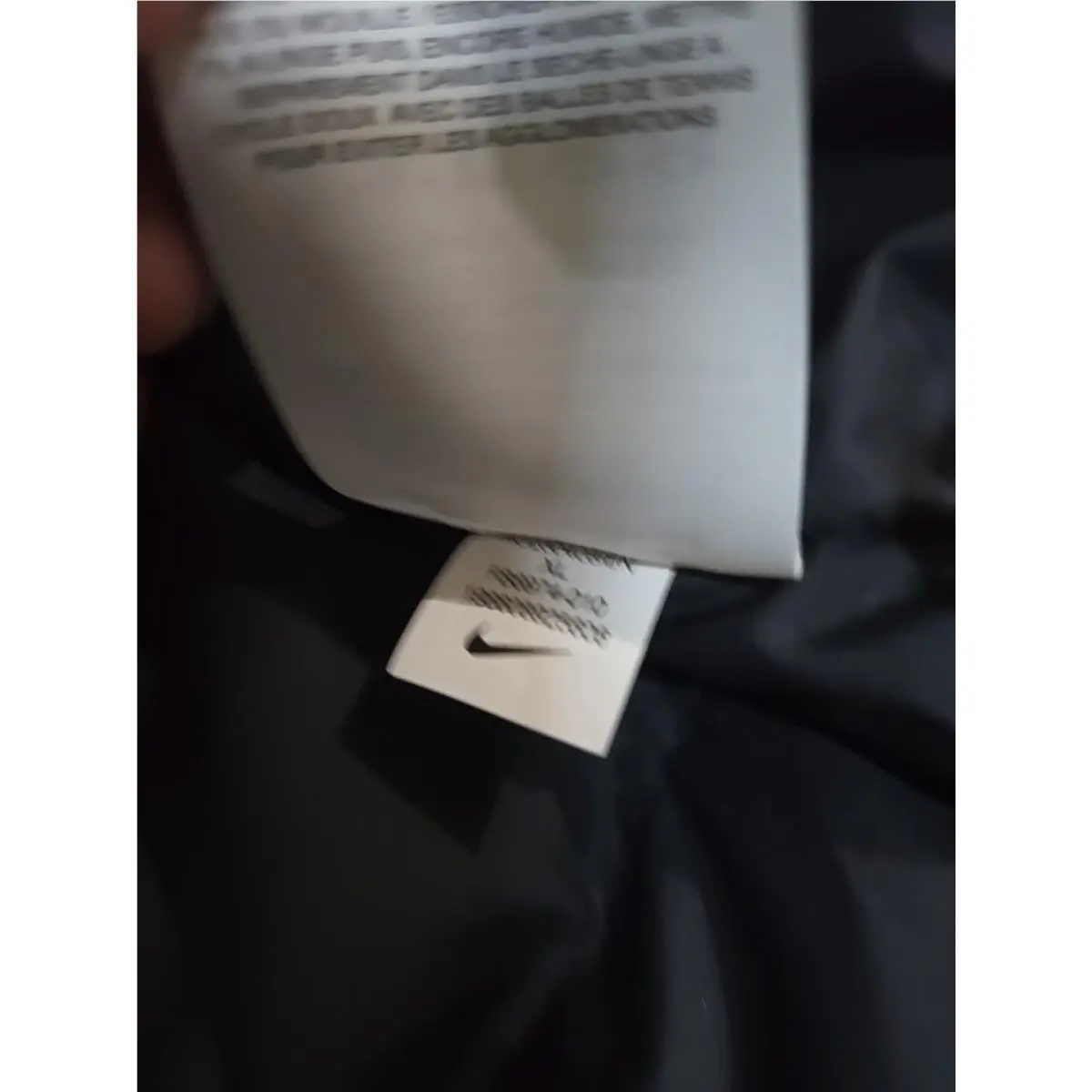 Nike clothing - Nike Dri-Fit - FB6974010 - Multicolor (UPC: 196608925606) 9