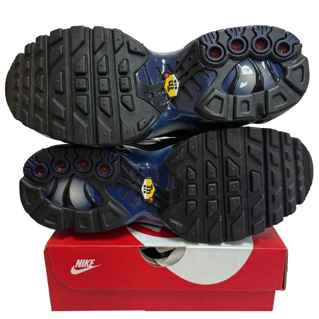 Nike shoes - Nike Air Max Plus TN - IB2867-001 - Black 6