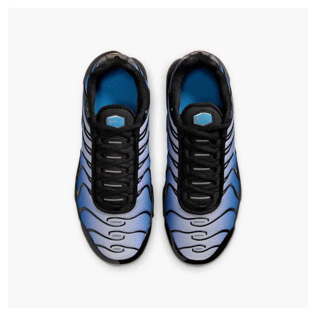 Nike shoes - Nike Air Max Plus TN - IB2867-001 - Black 5