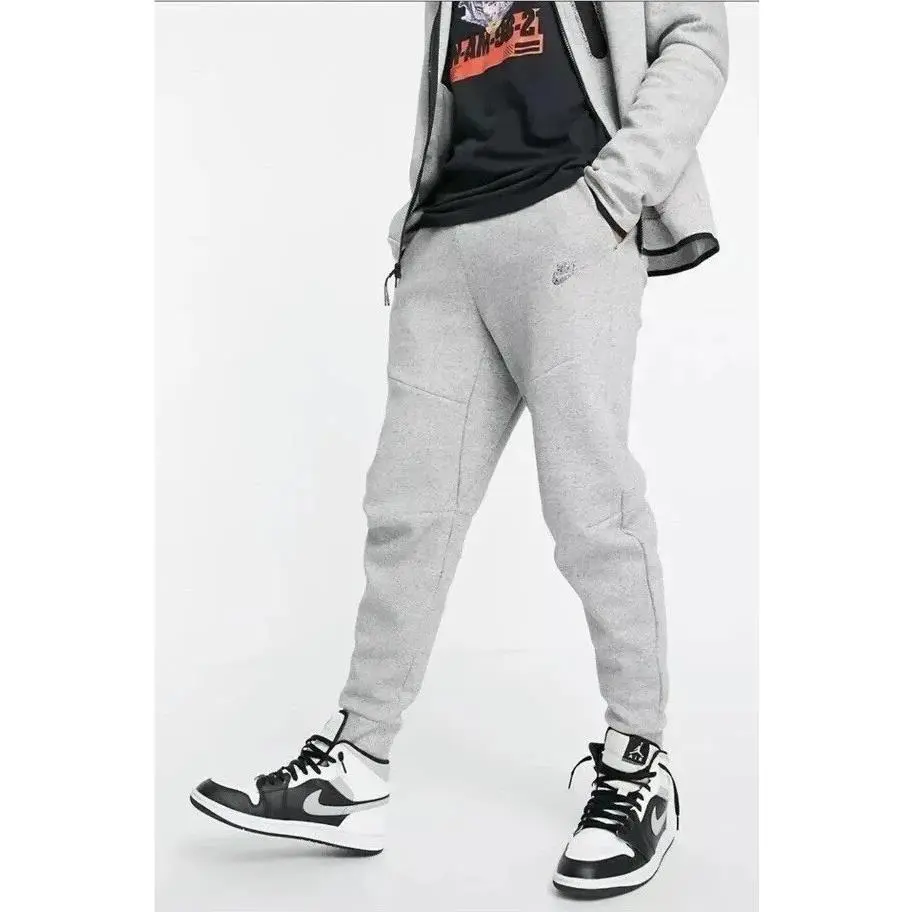 Nike clothing - Gray 3