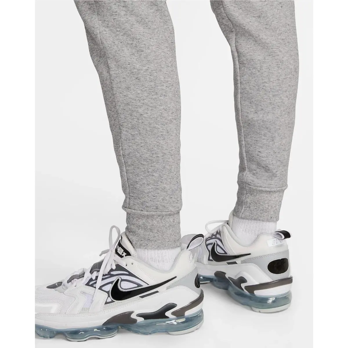 Nike clothing - Gray 5