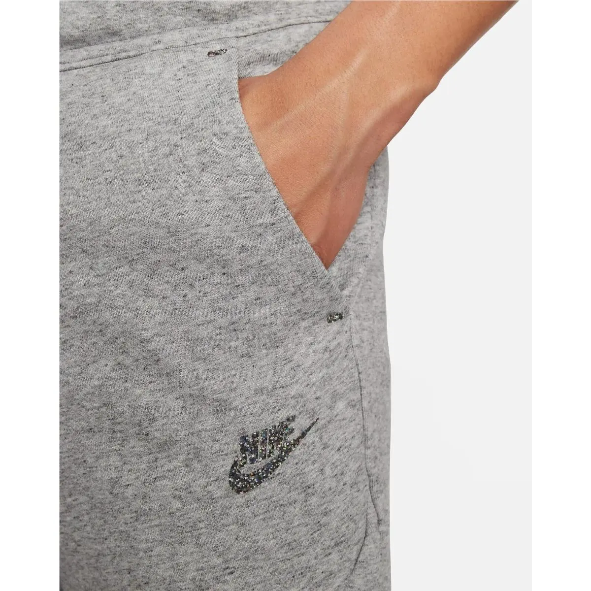 Nike clothing - Gray 1