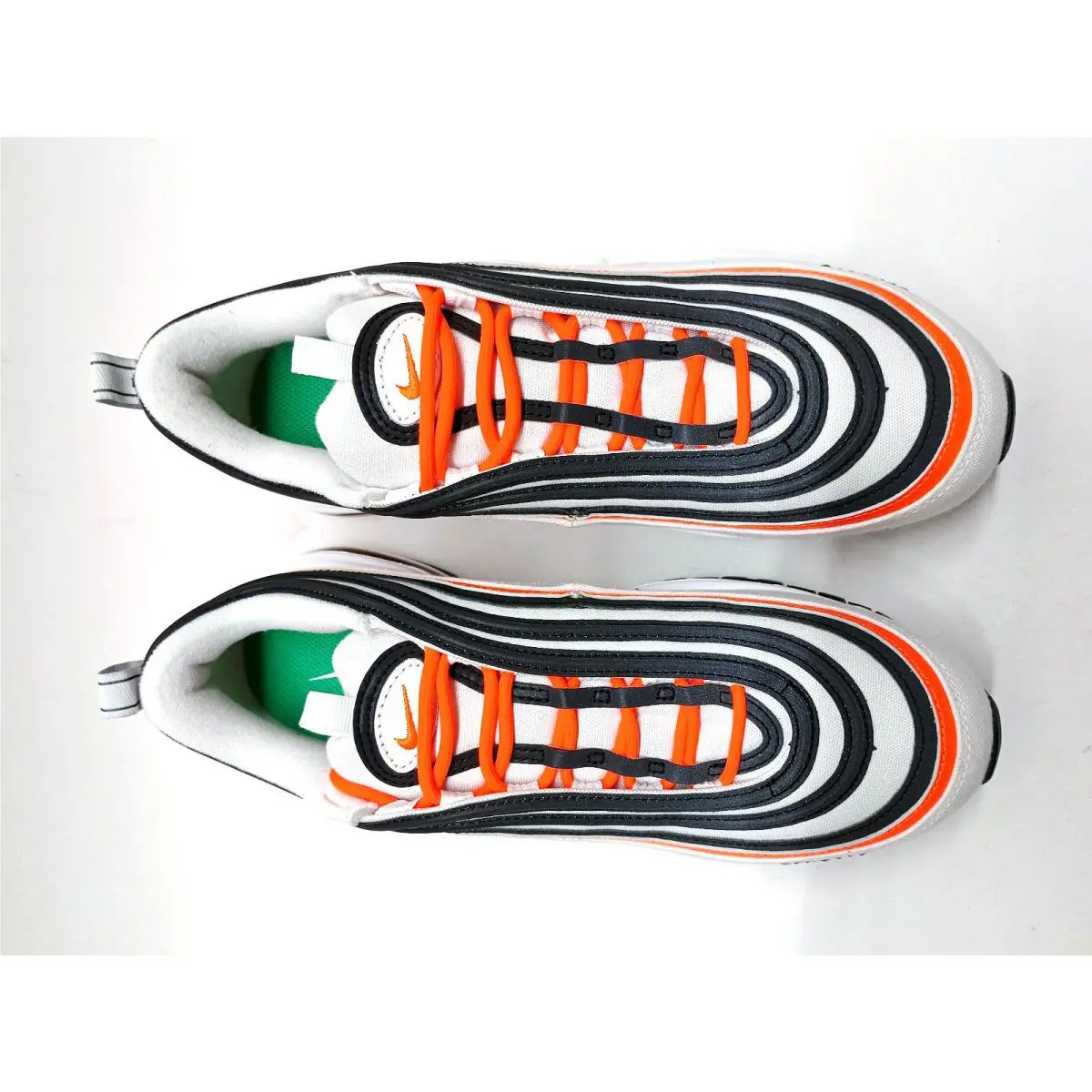 Nike shoes - Nike Air Max 97 - Air Max - FZ0815-900 - White (UPC: 196970159548) 2
