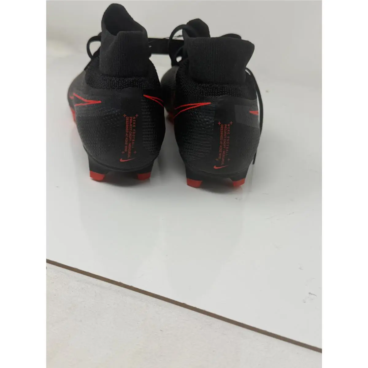 Nike shoes - Nike Zoom Superfly - Zoom Superfly - AT5382-060 - Black (UPC: 194276425060) 1