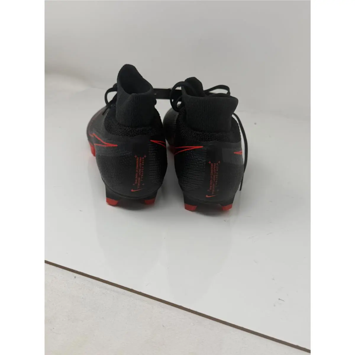Nike shoes - Nike Zoom Superfly - Zoom Superfly - AT5382-060 - Black (UPC: 194276425060) 2