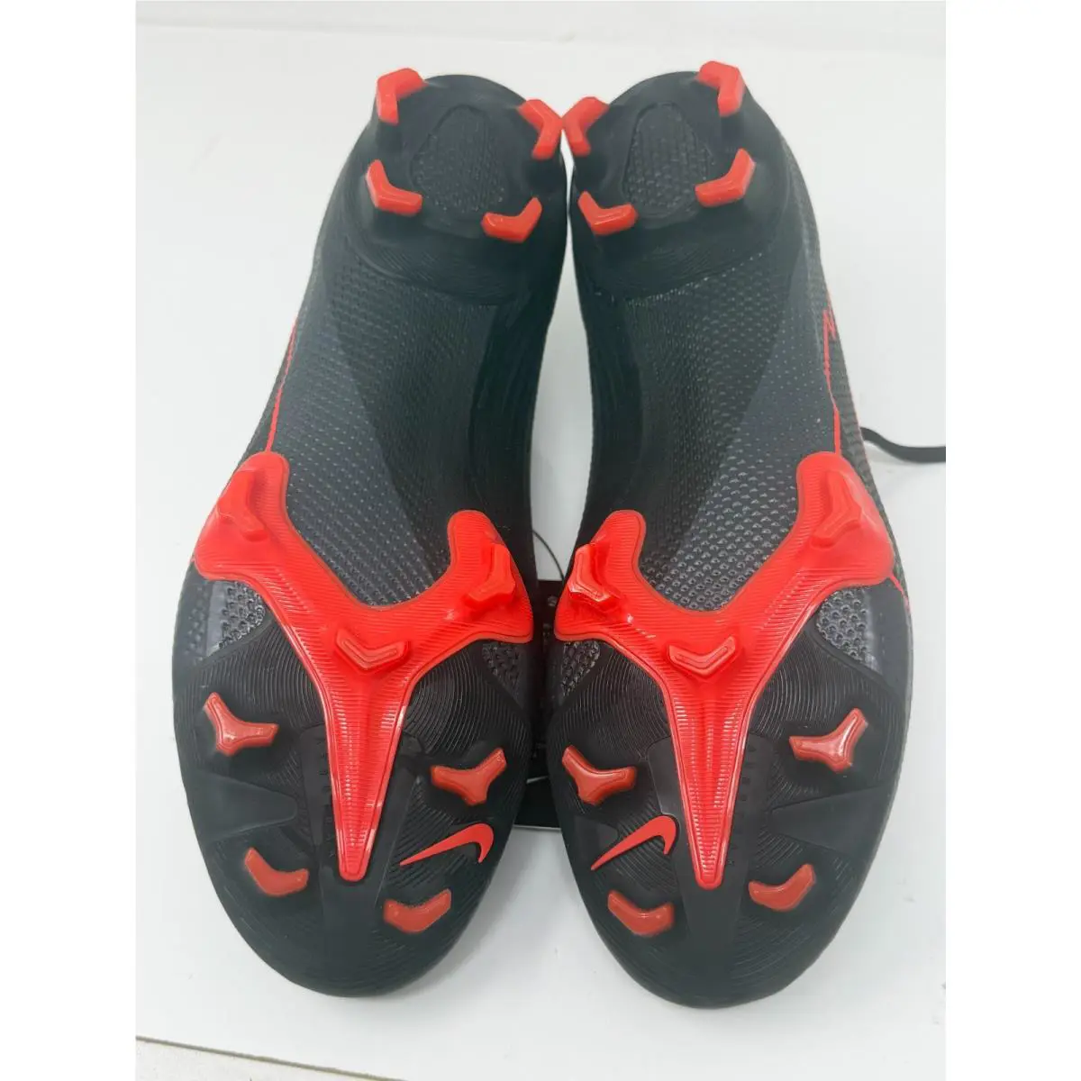 Nike shoes - Nike Zoom Superfly - Zoom Superfly - AT5382-060 - Black (UPC: 194276425060) 3