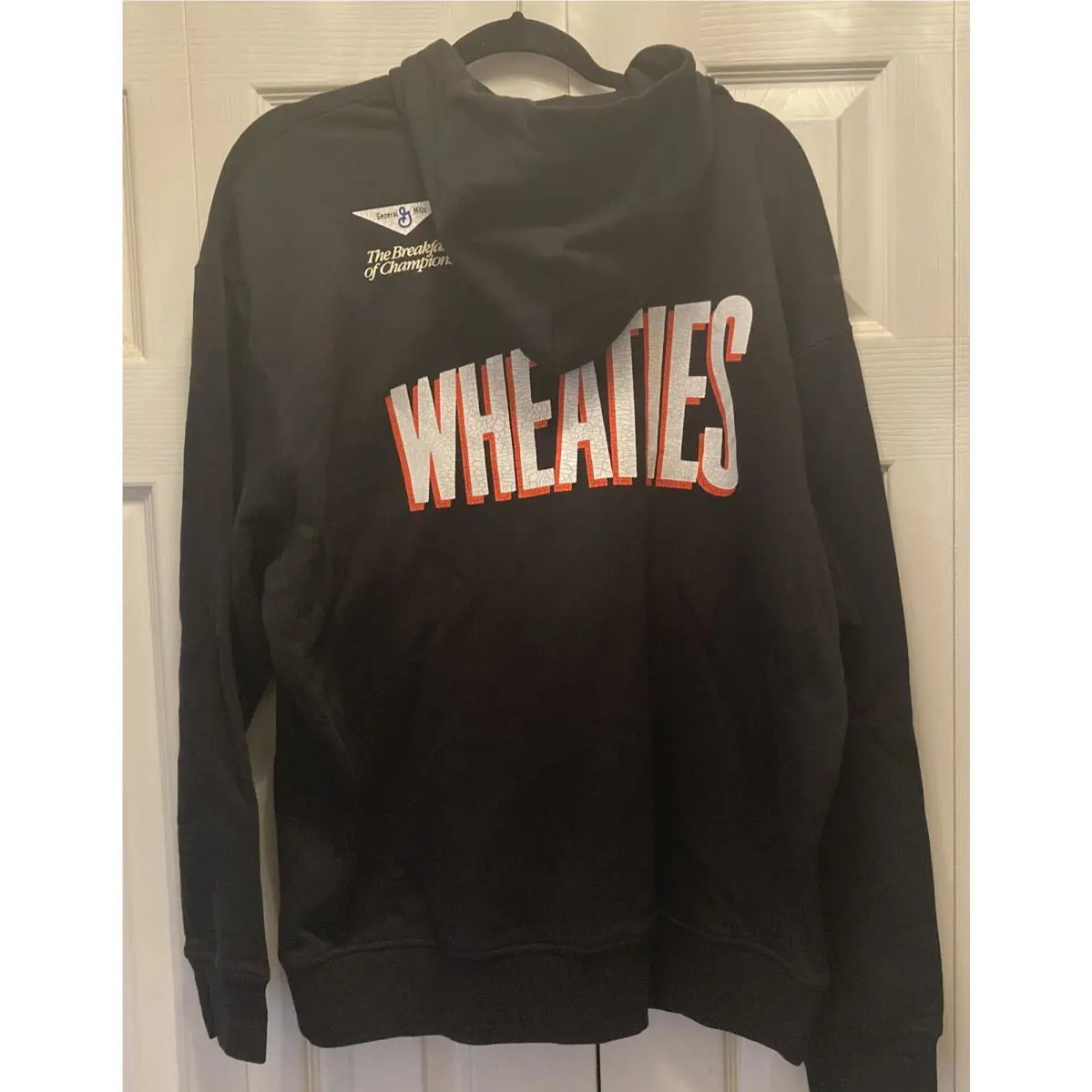 Nike clothing - Black 3