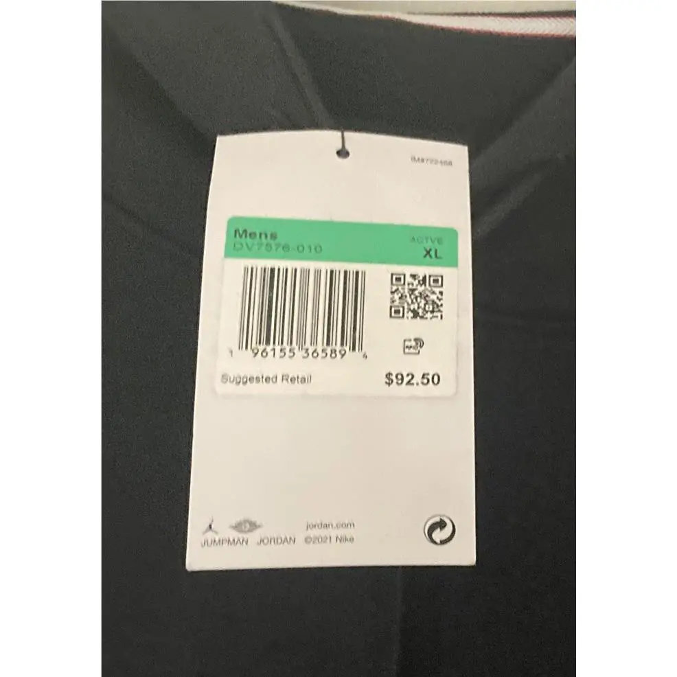 Nike clothing - Black 0