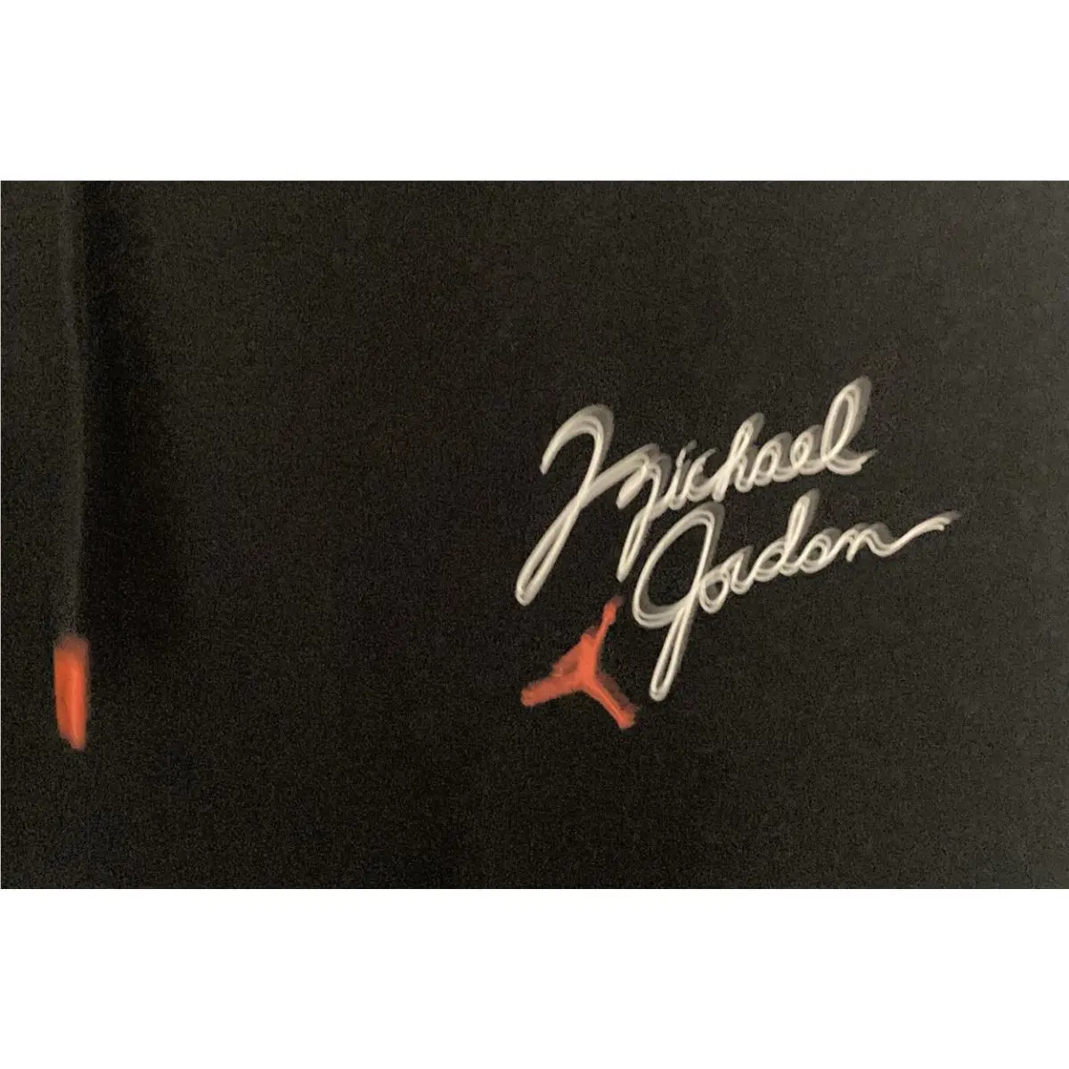 Nike clothing - Black 1