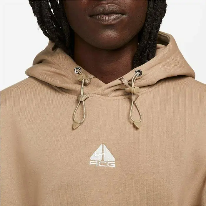Nike clothing - Beige (UPC: 196607601785) 2