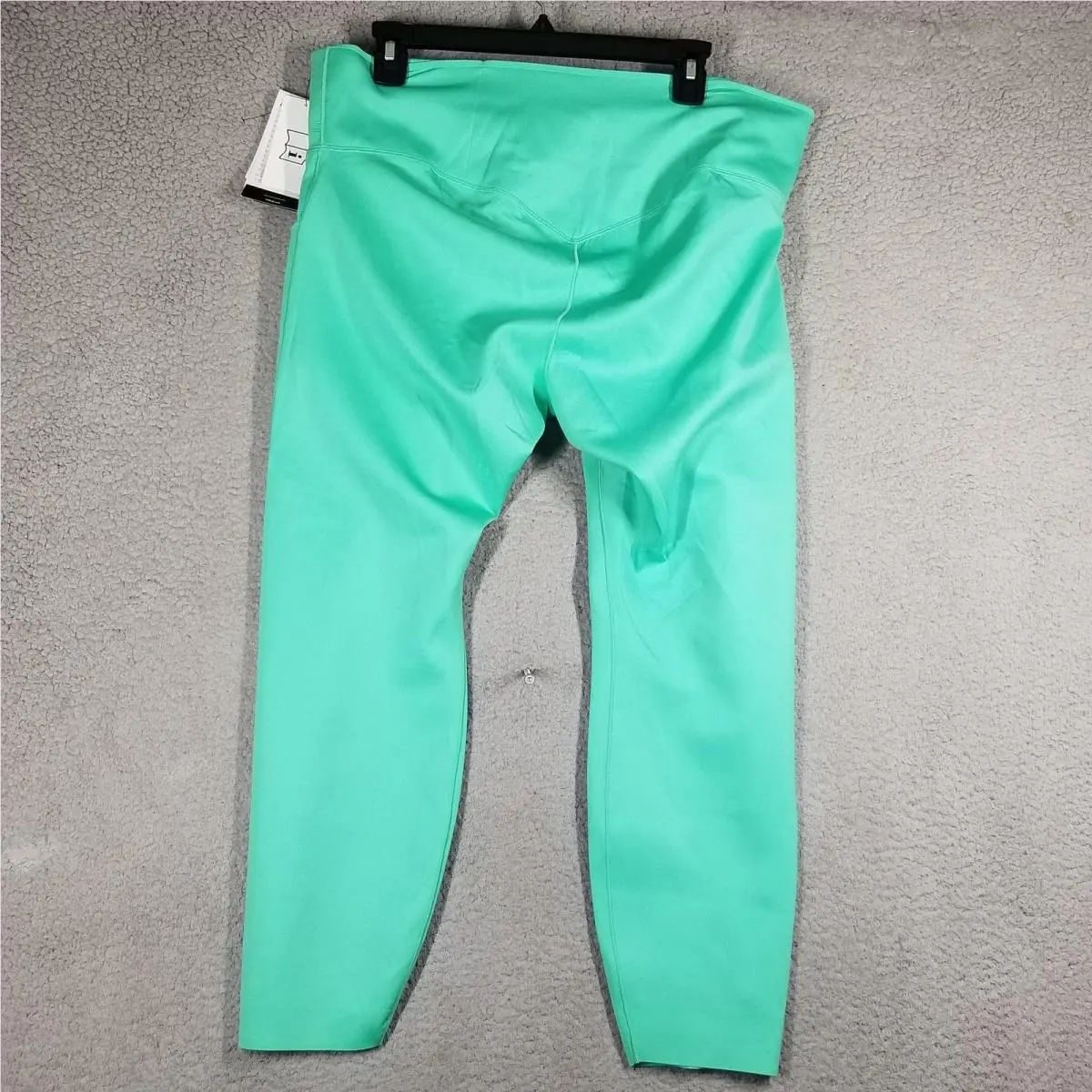 Nike clothing - Green 0