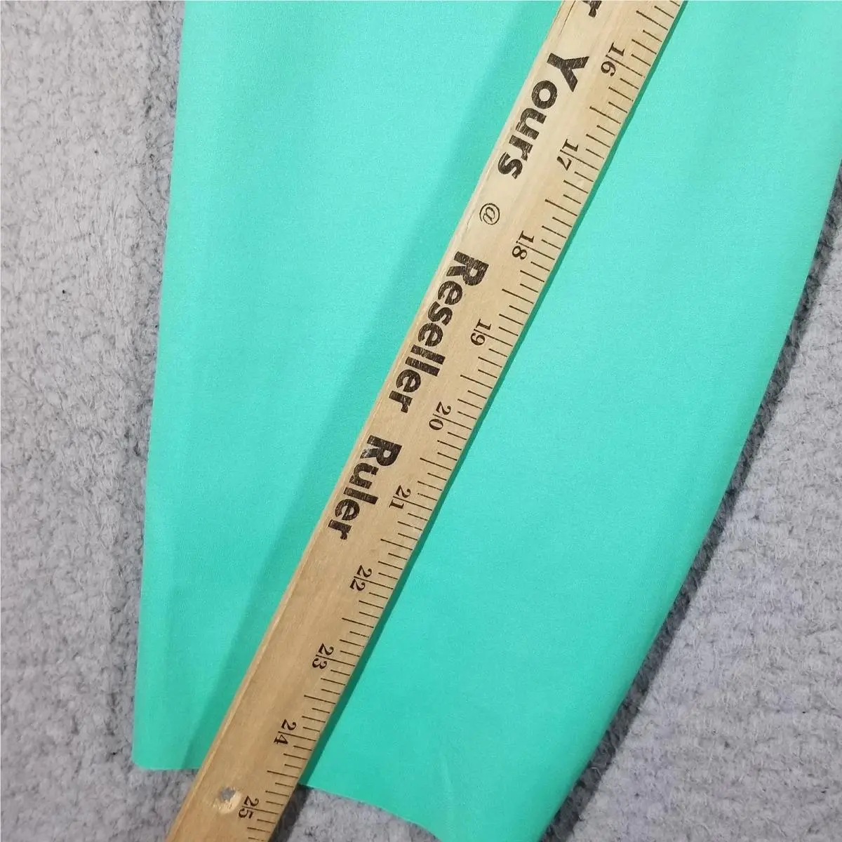 Nike clothing - Green 5