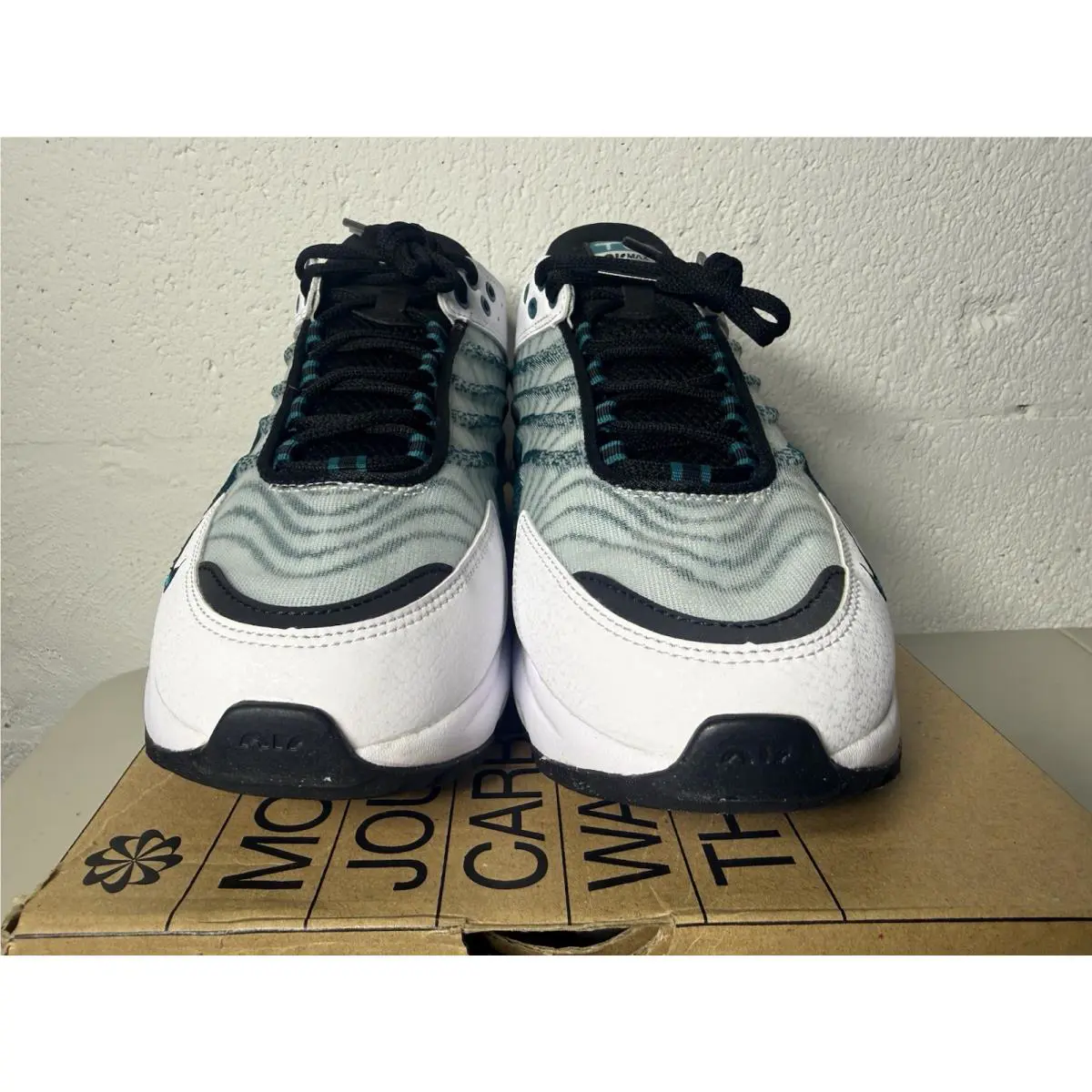 Nike shoes - Nike Air Max TW - Air Max - DQ3984-103 - Multicolor 1