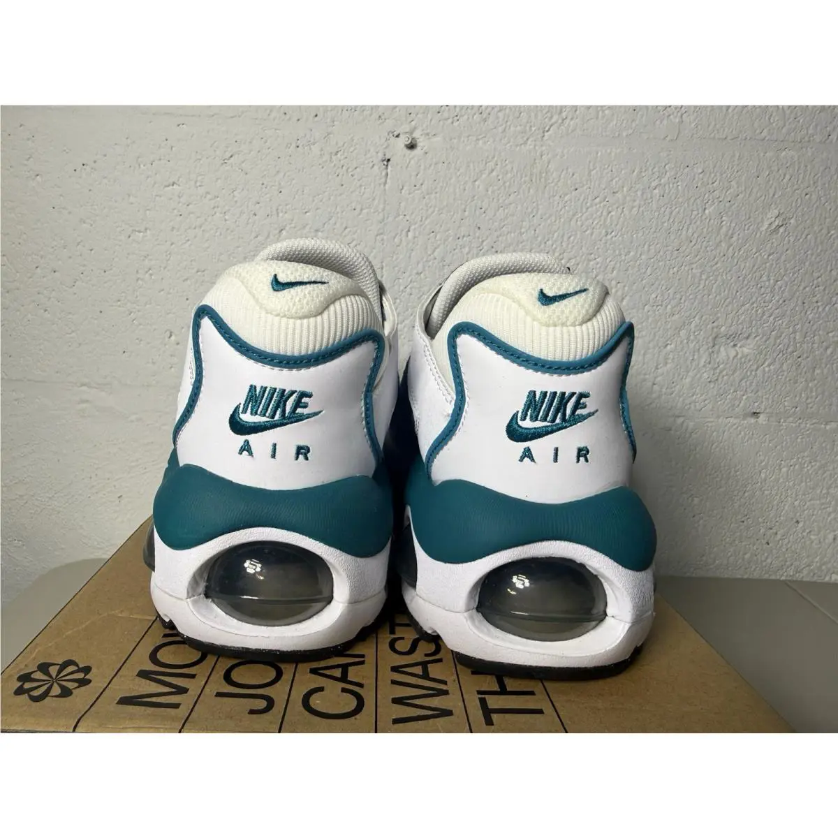 Nike shoes - Nike Air Max TW - Air Max - DQ3984-103 - Multicolor 2