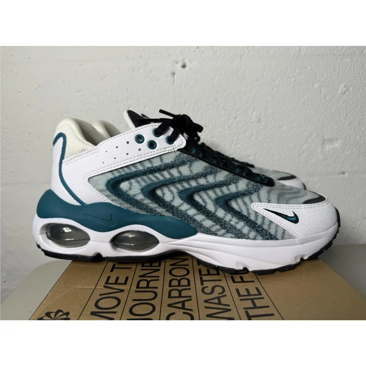 Nike shoes - Nike Air Max TW - Air Max - DQ3984-103 - Multicolor 3