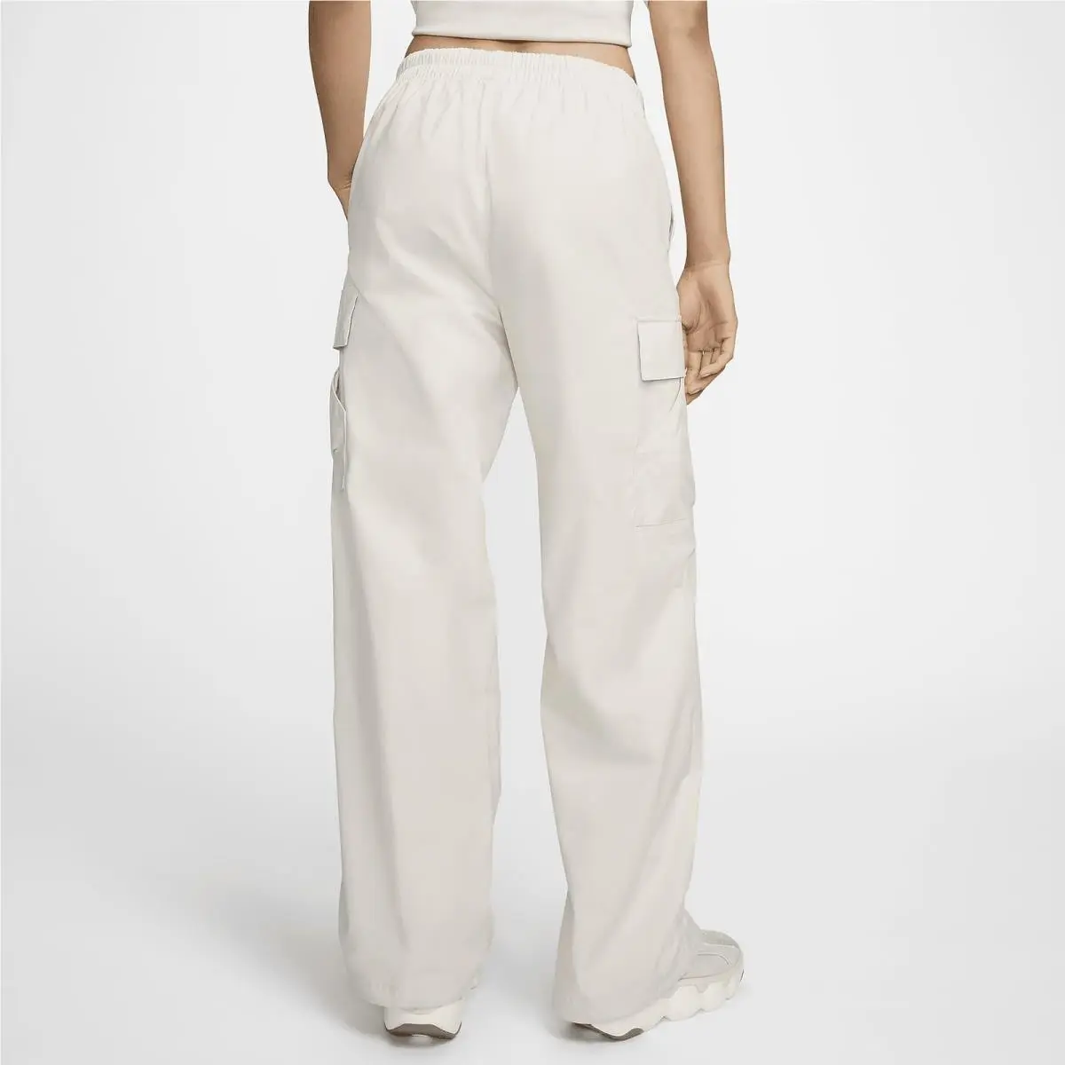 Nike clothing - Light Orewood Brown/Black (UPC: 197596710885) 0