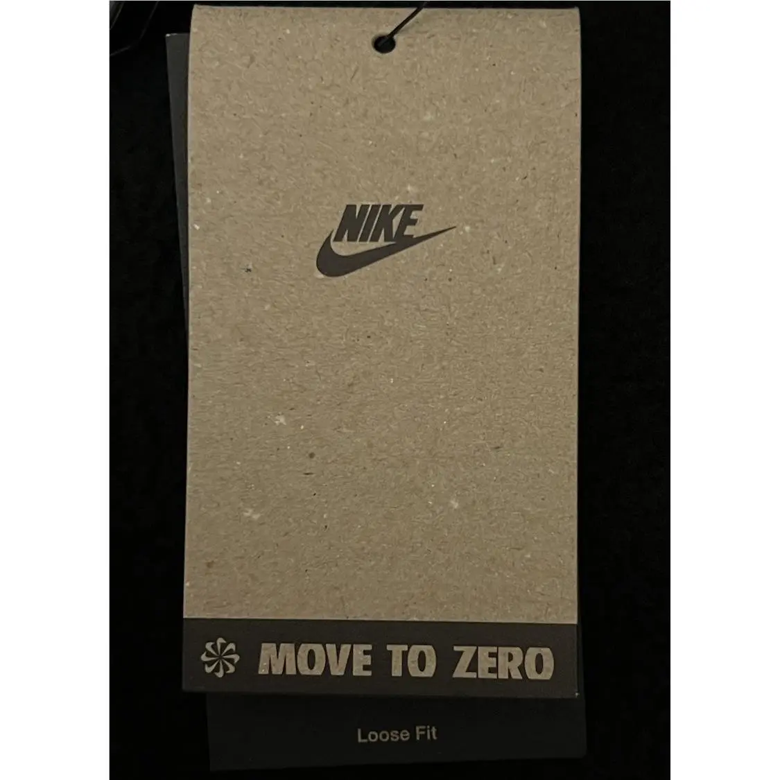 Nike clothing - Nike Air Jordan Essentials Winter Vest - FZ0894-010 - Black (UPC: 197600224957) 5
