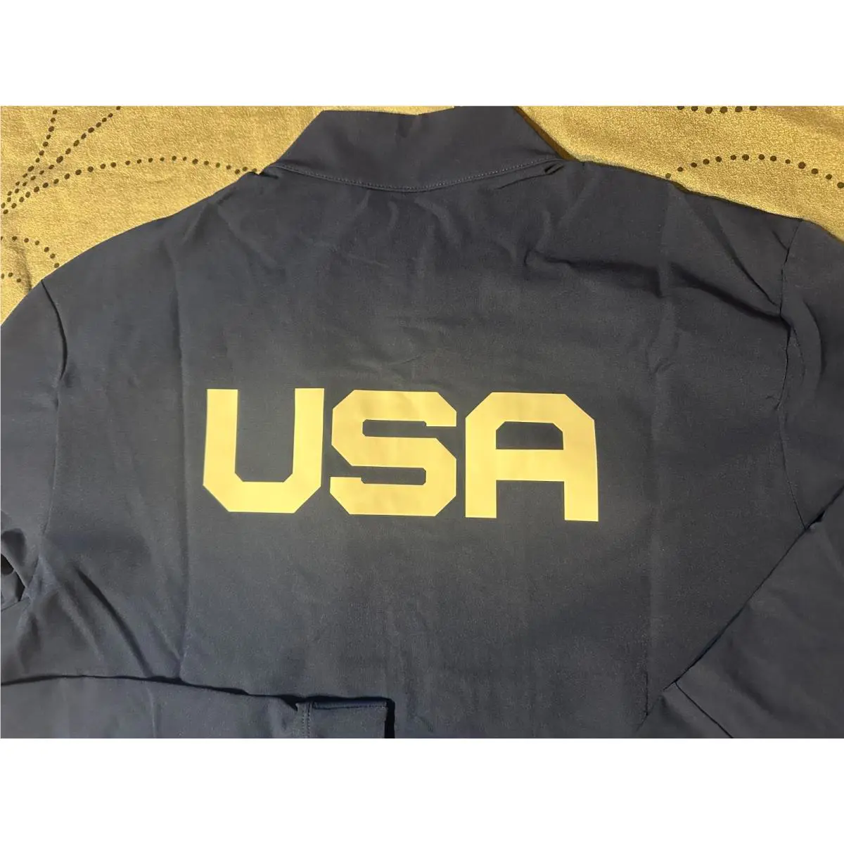 Nike clothing - NIKE PRO ELITE - PRO ELITE - DARK BLUE + WHITE 5