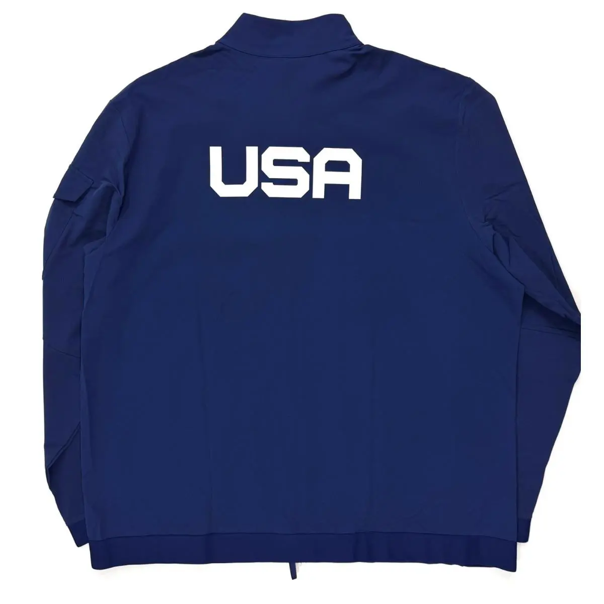 Nike clothing - AO8701492 - AO8701492 - Blue 1