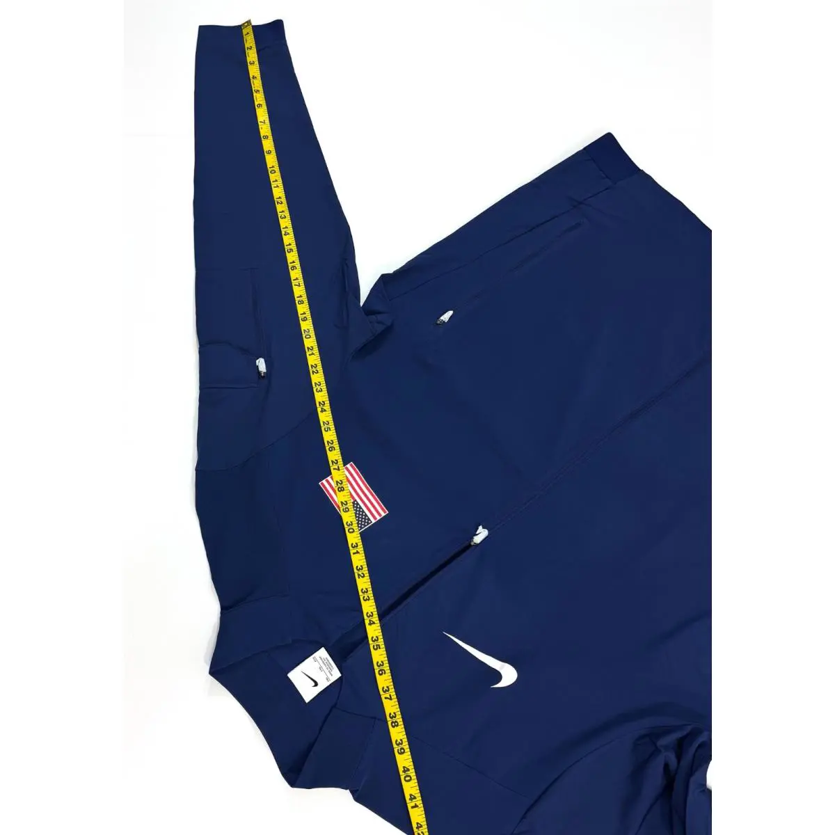 Nike clothing - AO8701492 - AO8701492 - Blue 7
