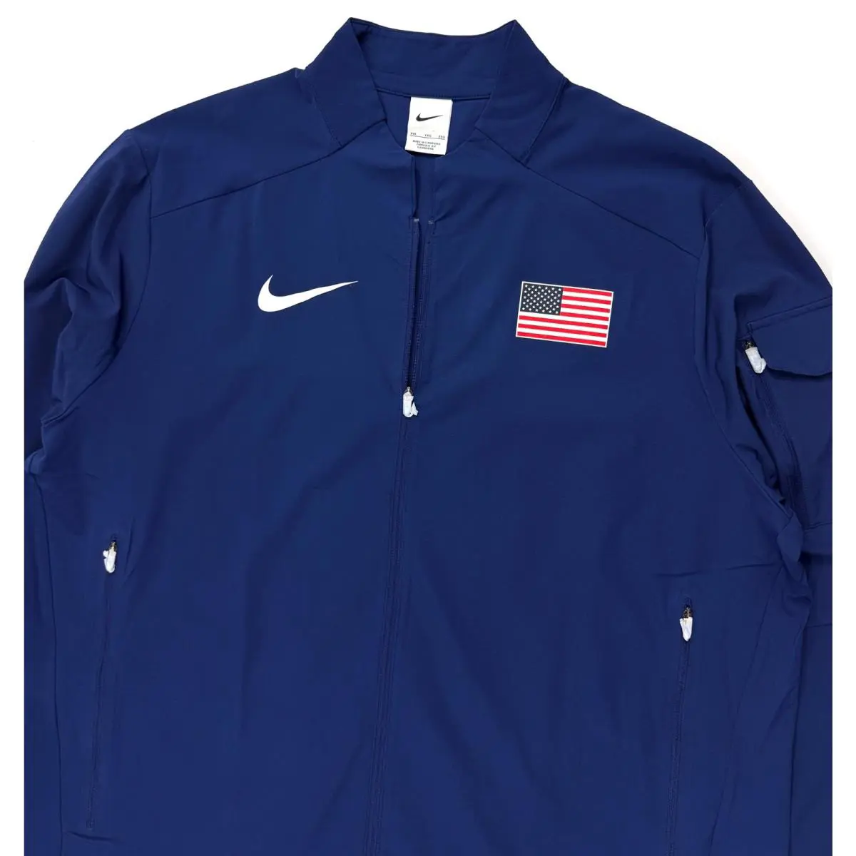 Nike clothing - AO8701492 - AO8701492 - Blue 0