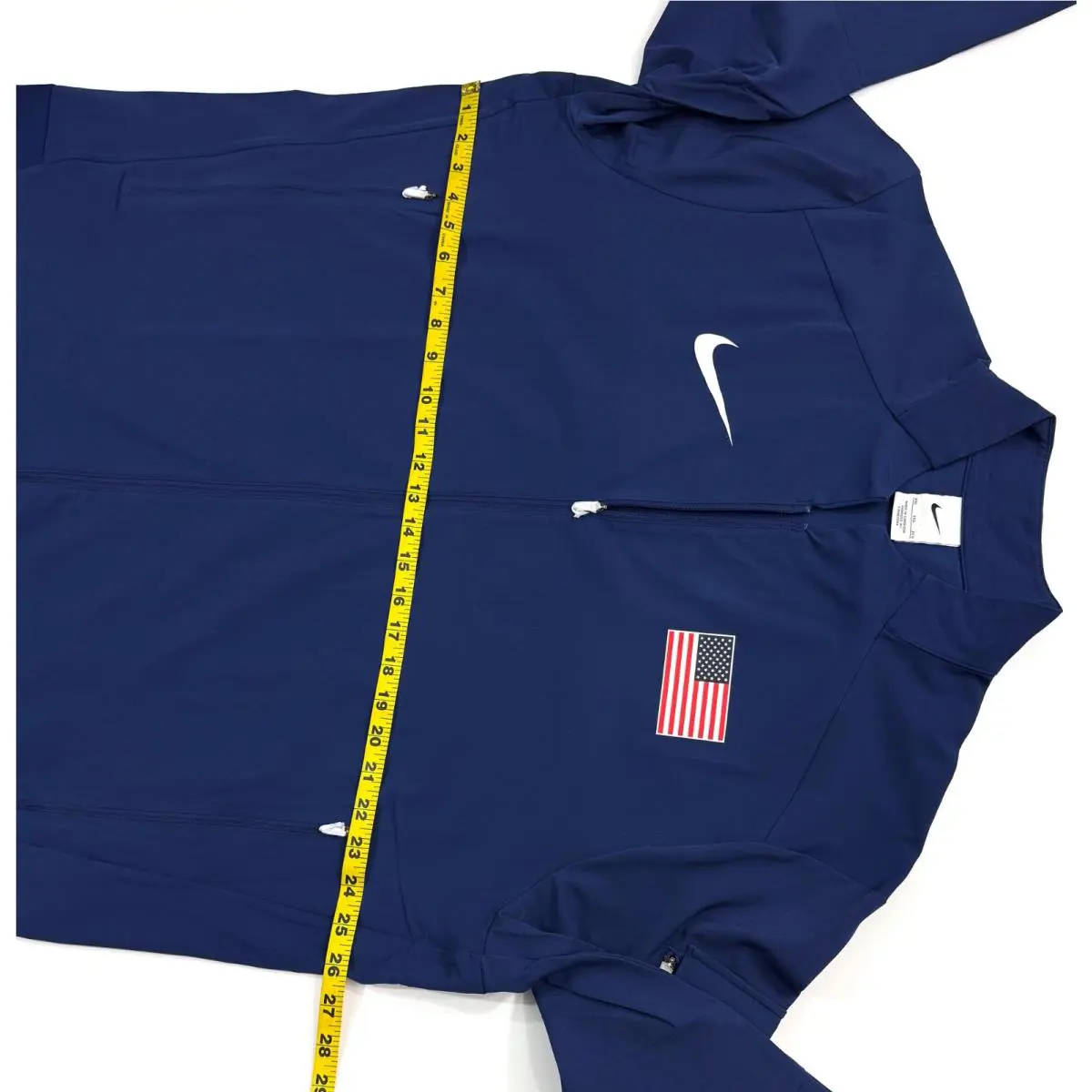 Nike clothing - AO8701492 - AO8701492 - Blue 6