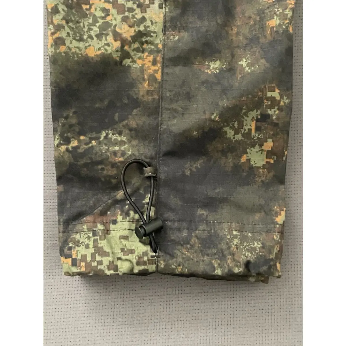 Nike clothing - Nike NSW Project Air Play Digital Camo AOP - HV4629-222 - Multicolor (UPC: 0197862120936) 1