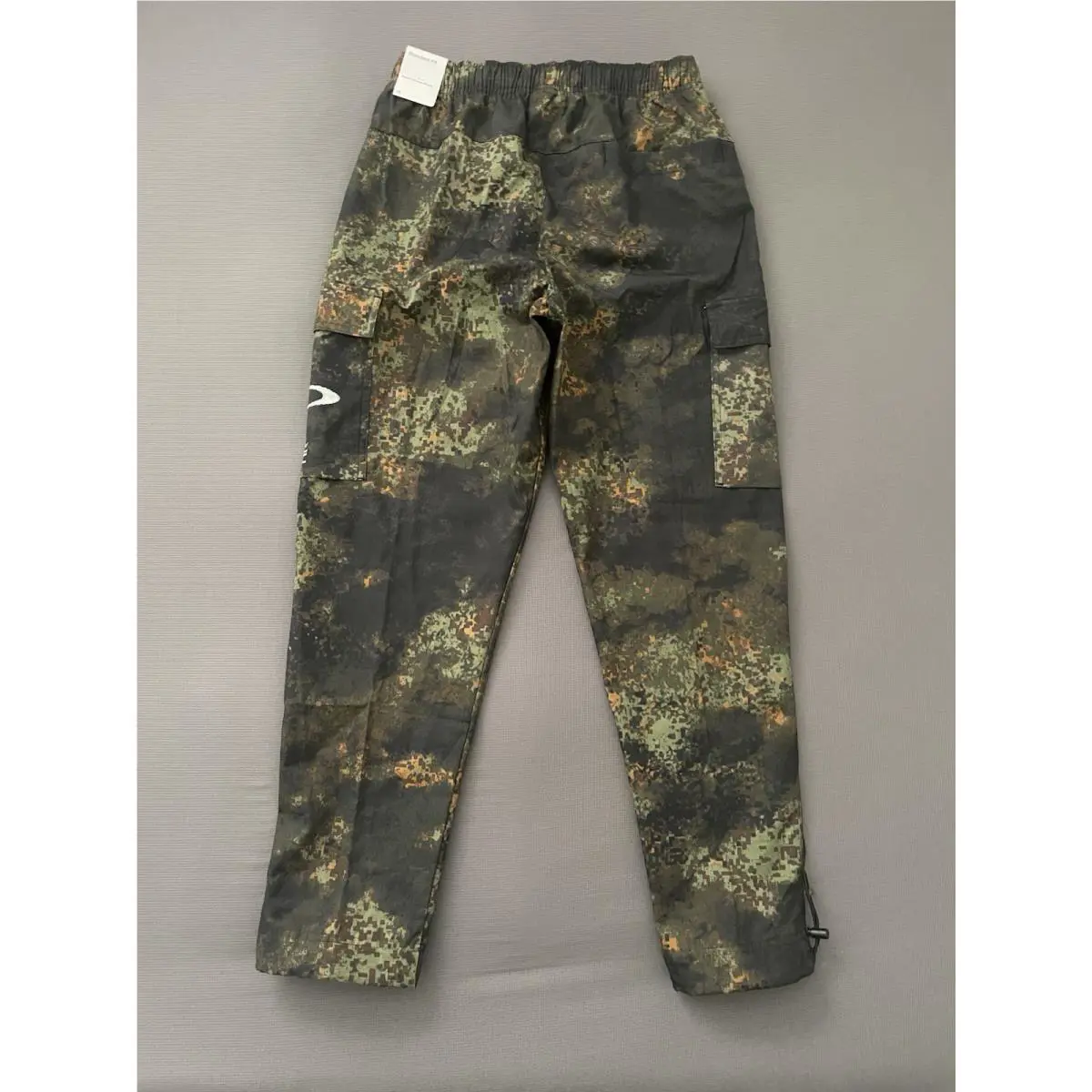 Nike clothing - Nike NSW Project Air Play Digital Camo AOP - HV4629-222 - Multicolor (UPC: 0197862120936) 2