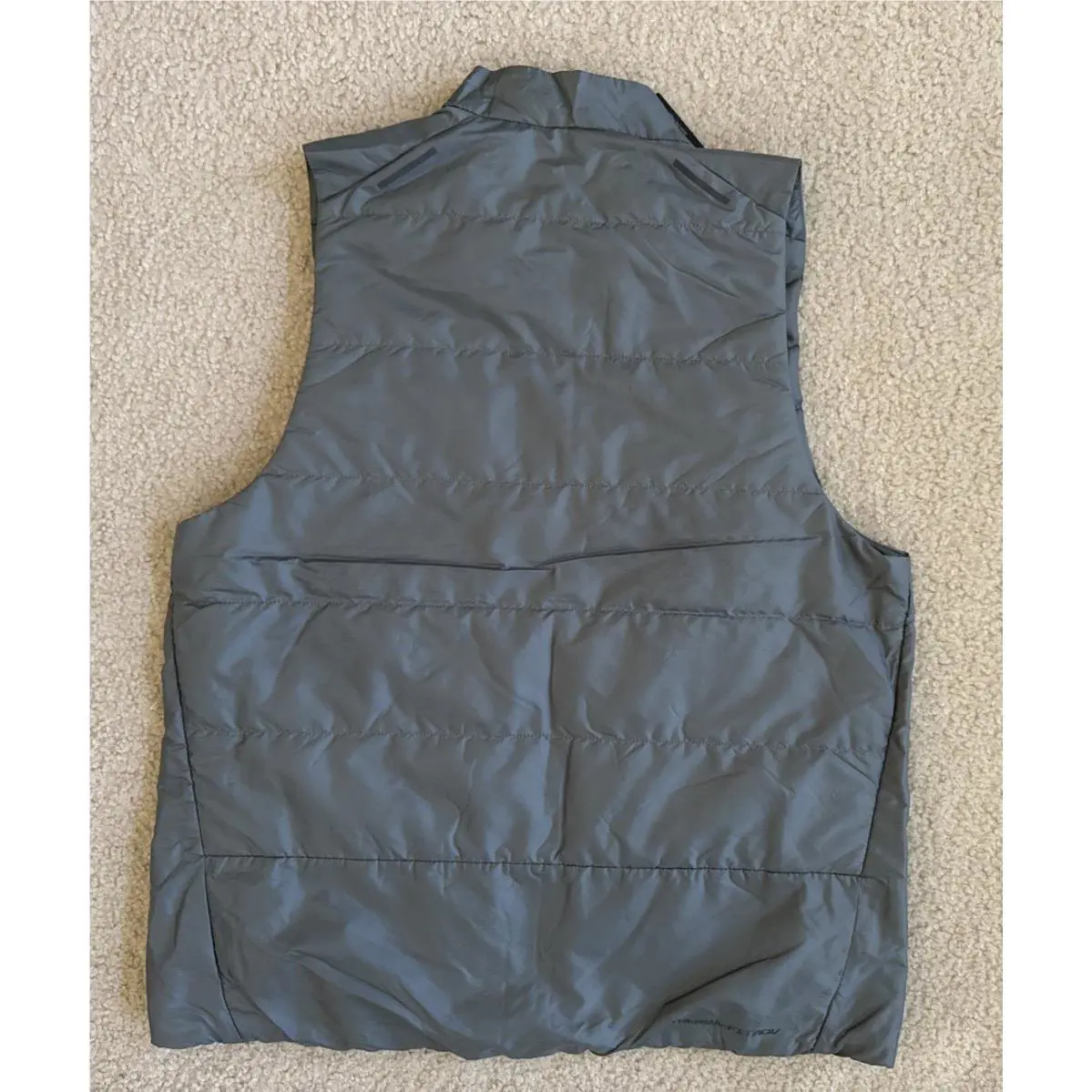 Nike clothing - Nike Therma-FIT - Gray (UPC: 196609767861) 0