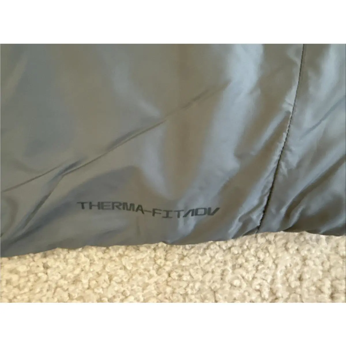 Nike clothing - Nike Therma-FIT - Gray (UPC: 196609767861) 2