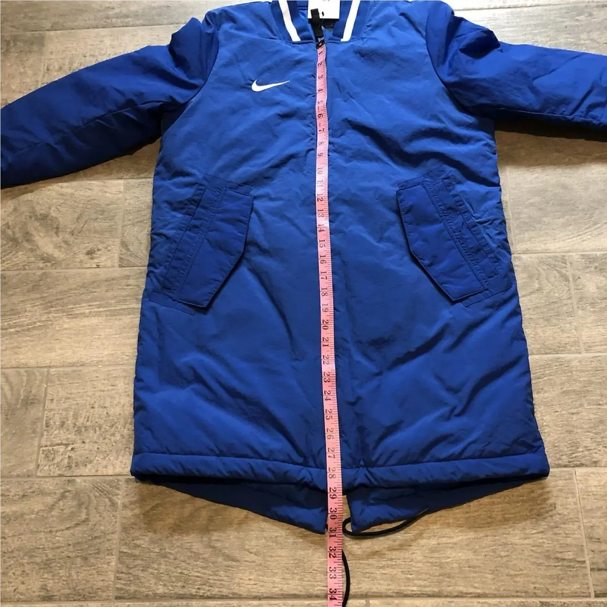 Nike clothing - Nike Uniform - Uniform - Blue 7
