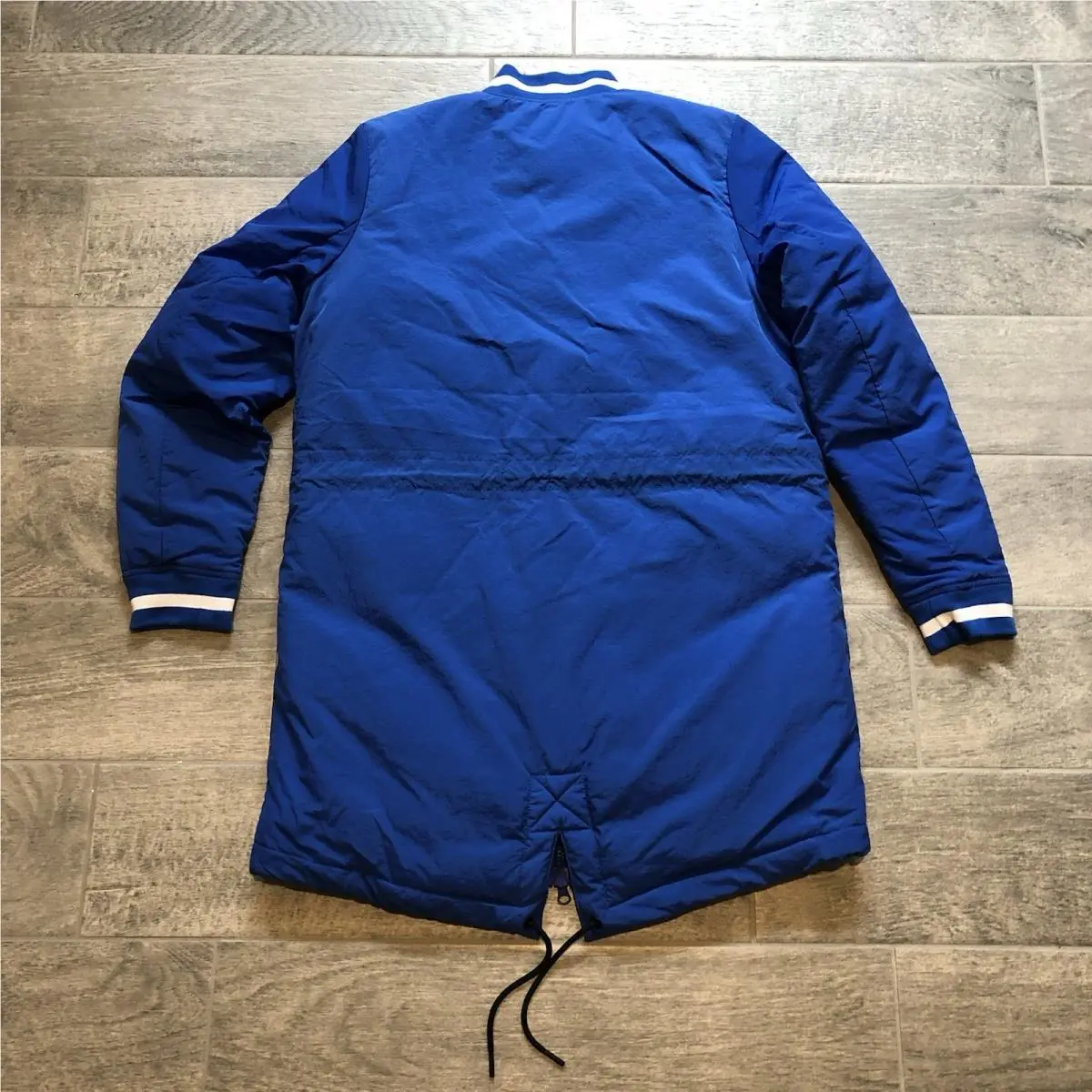 Nike clothing - Nike Uniform - Uniform - Blue 4
