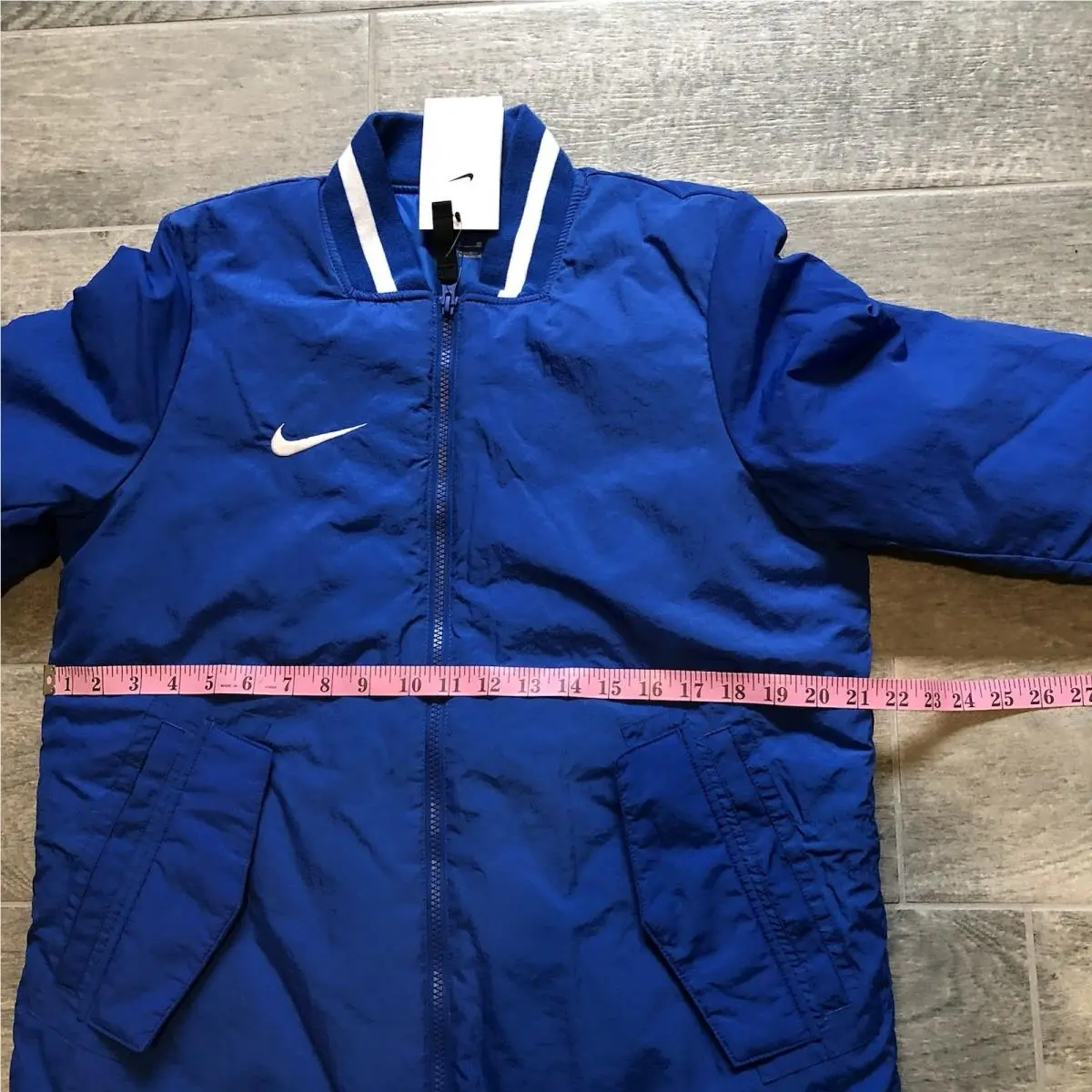 Nike clothing - Nike Uniform - Uniform - Blue 6