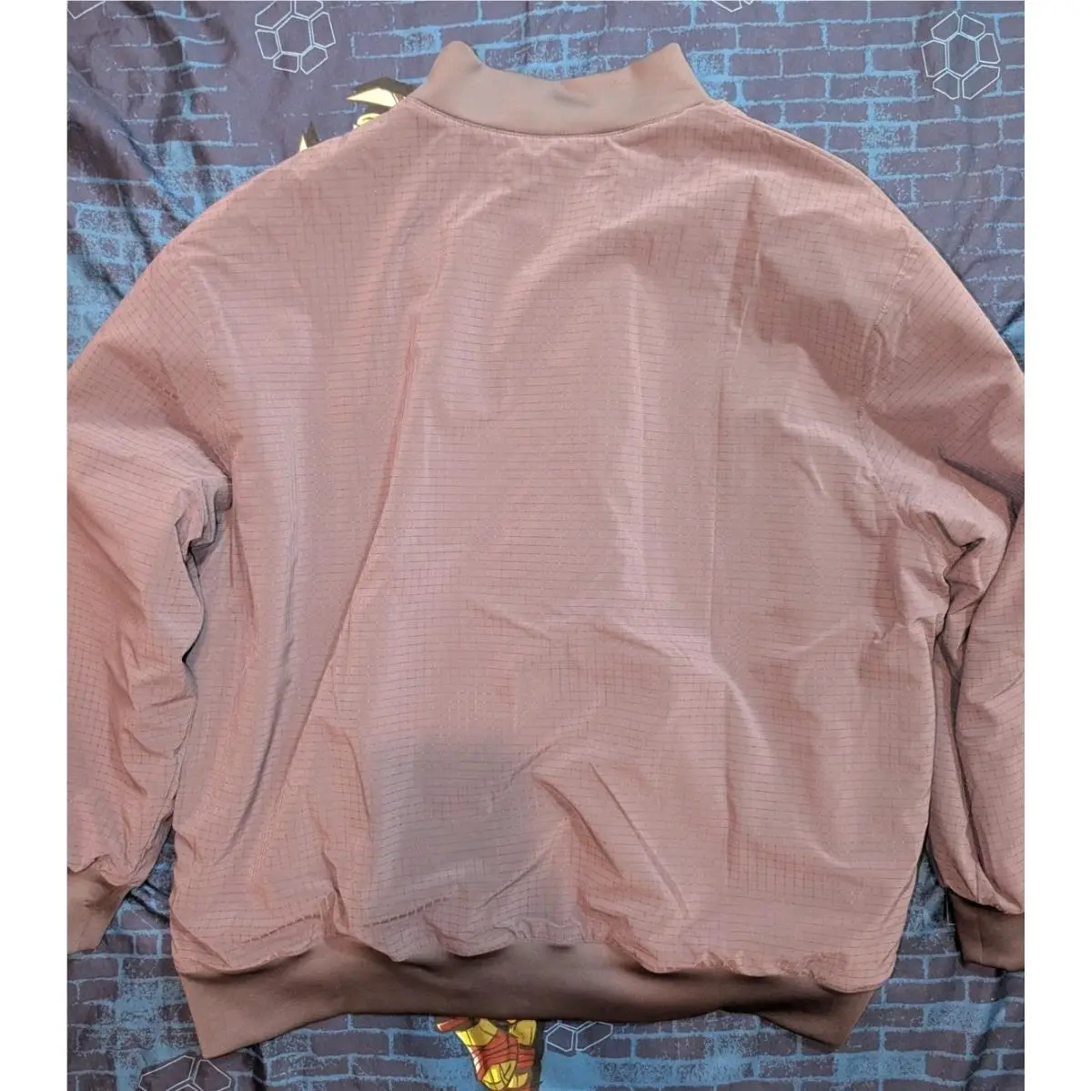 Nike clothing - Purple 2