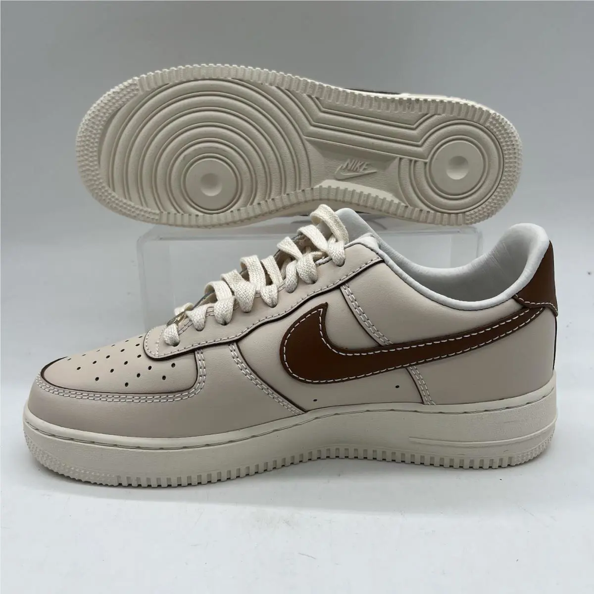 Nike shoes - Nike Air Force 1 - Air Force - IB8865-221 - White 2