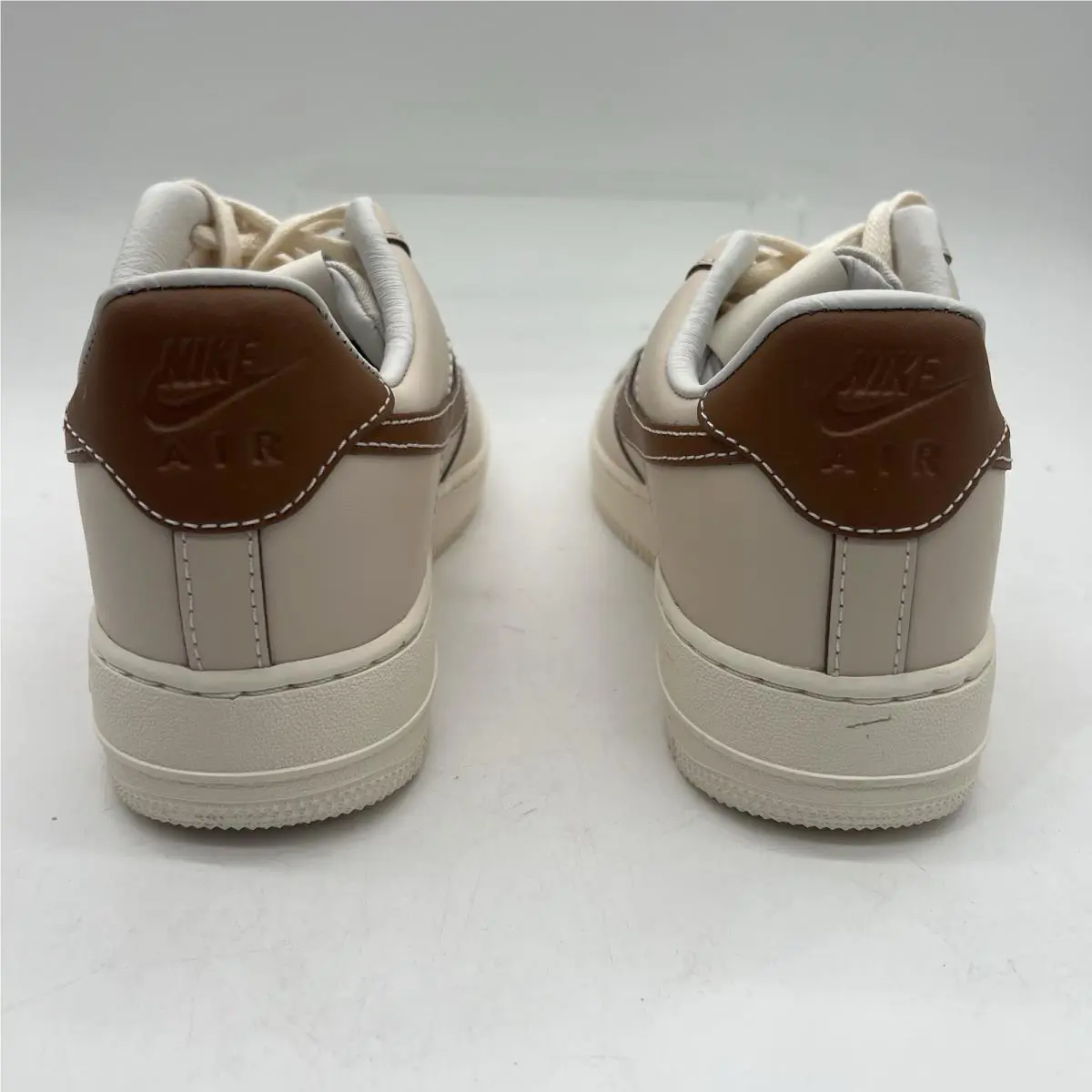Nike shoes - Nike Air Force 1 - Air Force - IB8865-221 - White 4