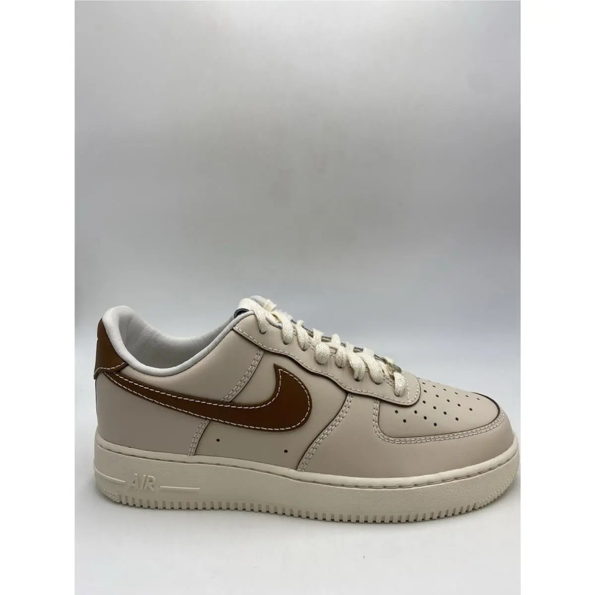 Nike shoes - Nike Air Force 1 - Air Force - IB8865-221 - White (UPC: 197864047804) 0
