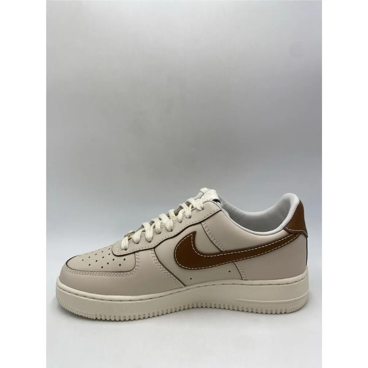 Nike shoes - Nike Air Force 1 - Air Force - IB8865-221 - White (UPC: 197864047804) 1