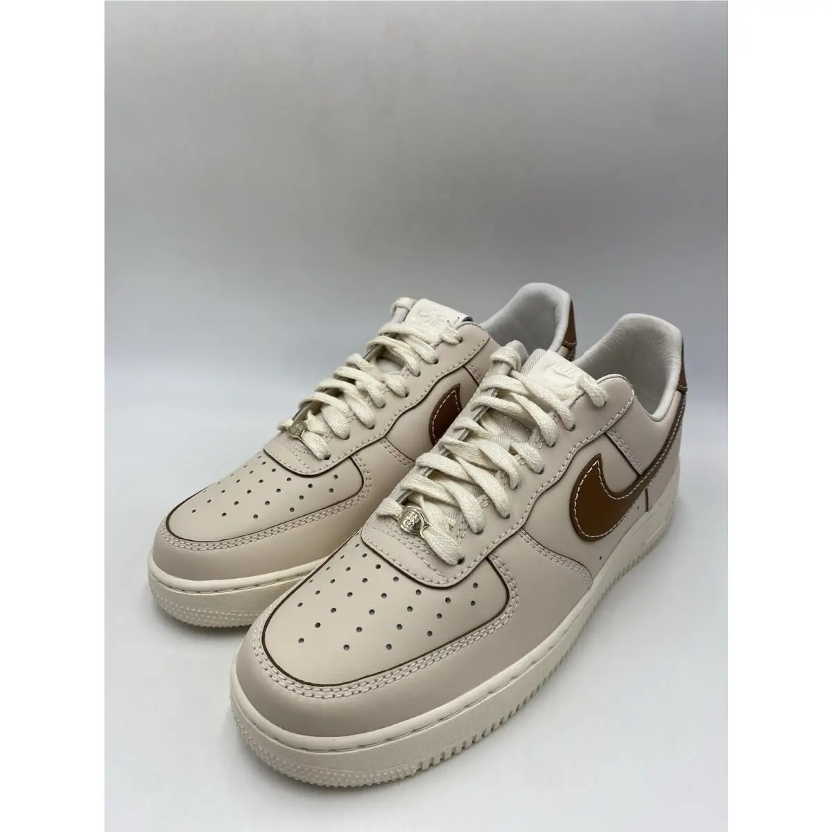 Nike shoes - Nike Air Force 1 - Air Force - IB8865-221 - White (UPC: 197864047804) 2