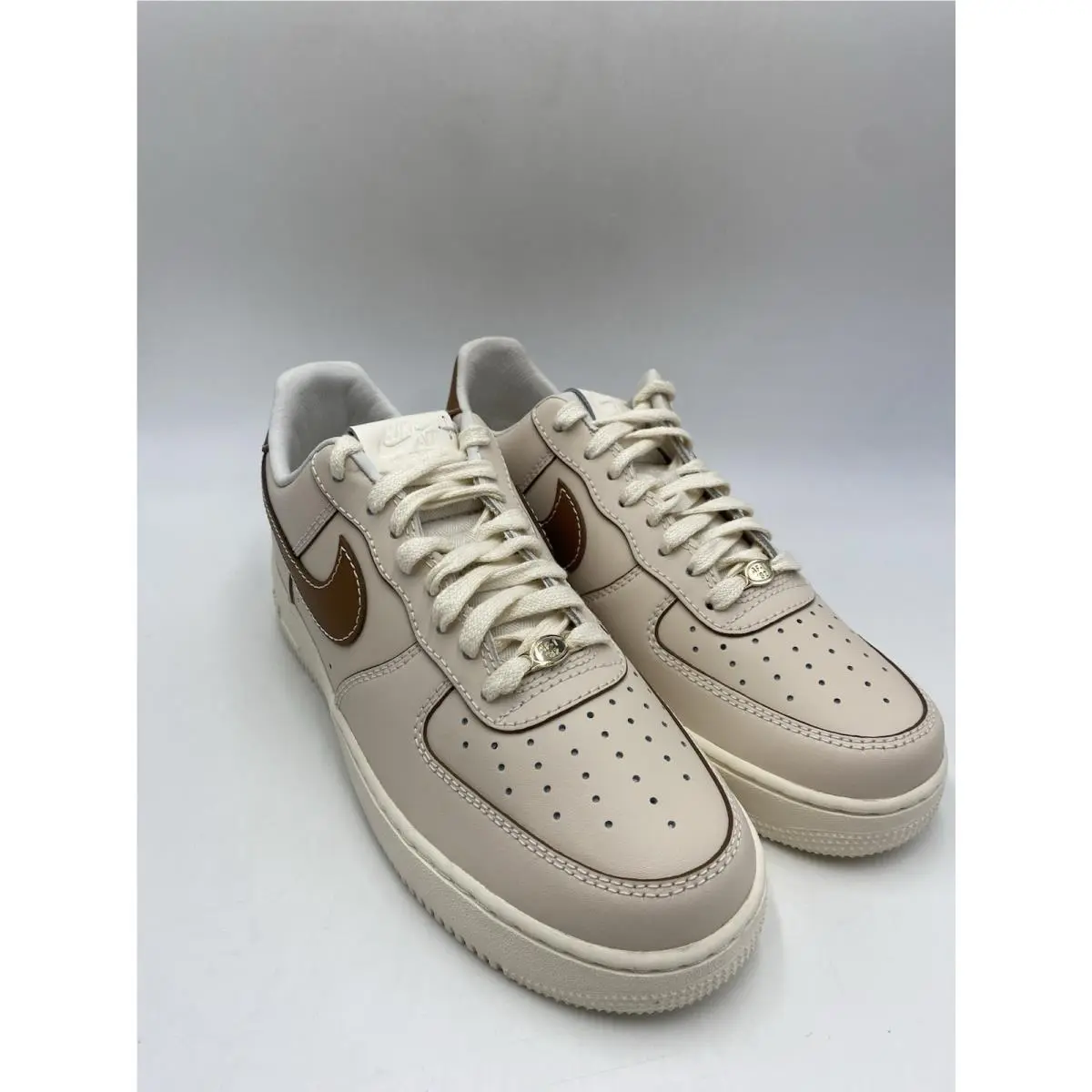 Nike shoes - Nike Air Force 1 - Air Force - IB8865-221 - White (UPC: 197864047804) 3