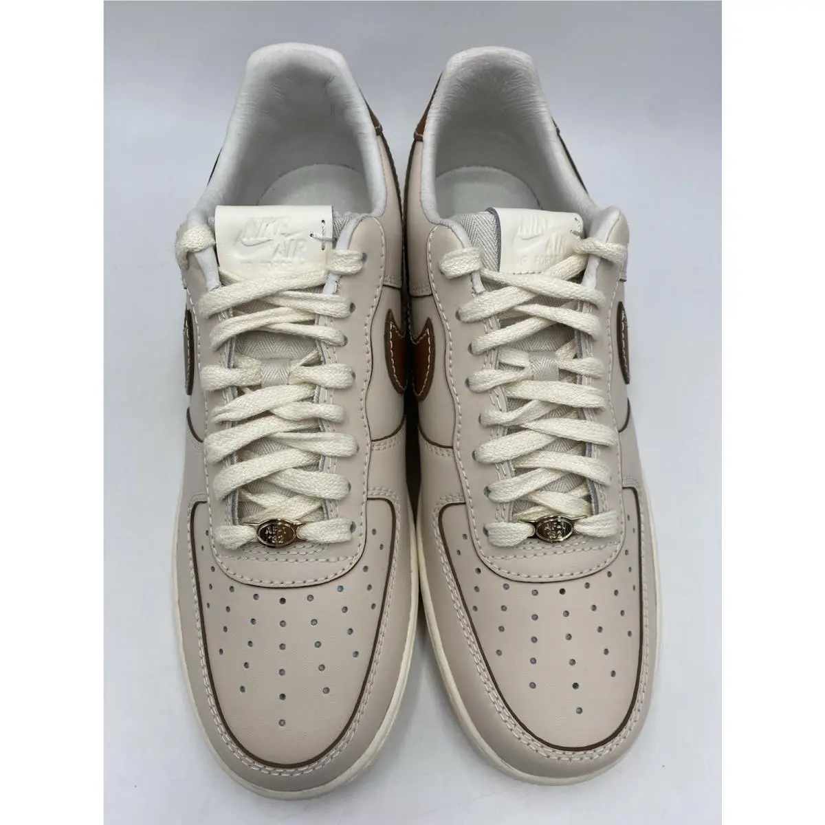 Nike shoes - Nike Air Force 1 - Air Force - IB8865-221 - White (UPC: 197864047804) 4
