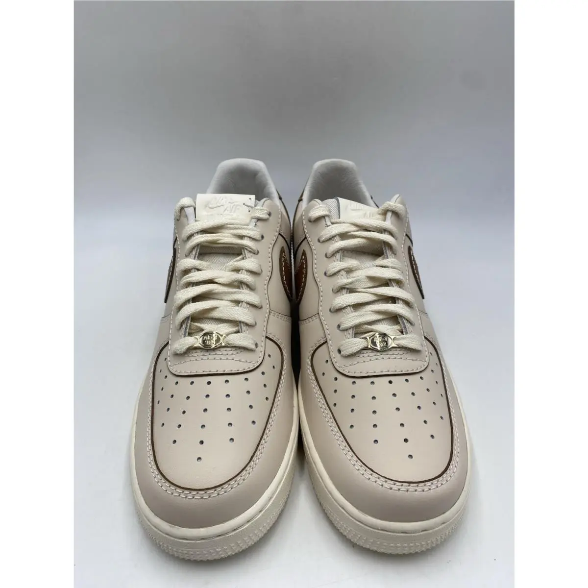 Nike shoes - Nike Air Force 1 - Air Force - IB8865-221 - White (UPC: 197864047804) 5