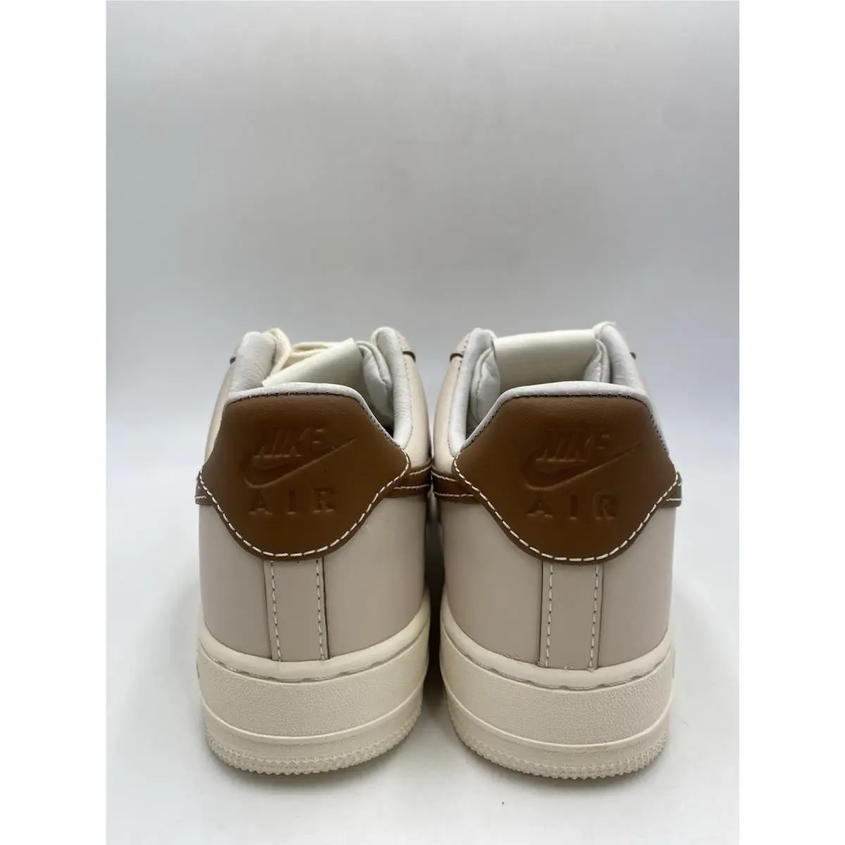 Nike shoes - Nike Air Force 1 - Air Force - IB8865-221 - White (UPC: 197864047804) 6