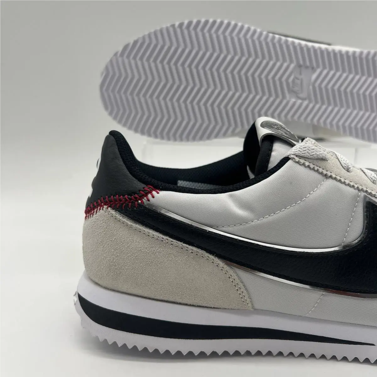 Nike shoes - Nike Cortez - Cortez - HV6724-001 - Gray (UPC: 197864131930) 1